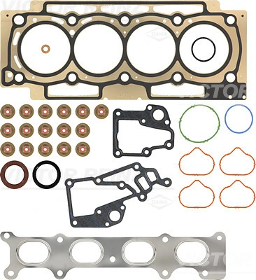 Gasket Kit, cylinder head